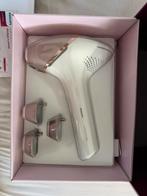Philips Lumea Prestige IPL Ontharingsapparaat, Ophalen of Verzenden, Zo goed als nieuw, Scheren en Epileren