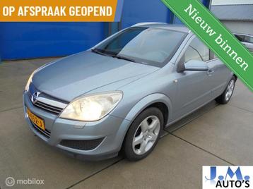 Opel Astra Wagon 1.6 Cosmo ZEER NETTE OPEL ASTRA GOED ONDERH beschikbaar voor biedingen