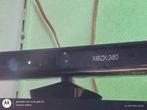 Xbox 360 Kinect Sensor, Ophalen, Gebruikt