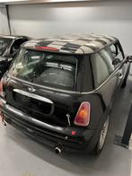 Mini circuit/ track day race auto, Auto's, Mini, Bedrijf, Te koop
