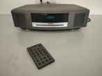 Bose Sound Waves music system 3, Ophalen of Verzenden, Zo goed als nieuw, Cd-speler, Overige merken