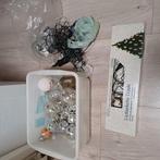 Te koop kerstversiering, Ophalen of Verzenden, Zo goed als nieuw