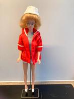 Barbie Fashion Queen 1963., Verzamelen, Ophalen of Verzenden, Gebruikt, Pop