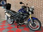 Triumph Tiger 800 ABS, Motoren, Motoren | Triumph, Bedrijf, Meer dan 35 kW, Toermotor, 799 cc