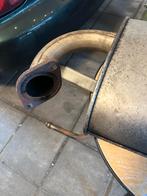 Mazda MX5 Uitlaat, Auto-onderdelen, Uitlaatsystemen, Ophalen, Gebruikt, Mazda