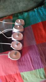 Opladers oral B Braun, Sieraden, Tassen en Uiterlijk, Uiterlijk | Mondverzorging, Ophalen of Verzenden, Zo goed als nieuw, Overige typen