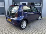 Volkswagen Up! 1.0 TSI high up! 90PK 1e Eigenaar Cruise Clim, Gebruikt, 23 km/l, Origineel Nederlands, Bedrijf