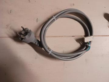 10 stuks ventilatie kabels voor itho daalderop, perilex beschikbaar voor biedingen