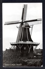 molen; Korenmolen Aeolus te Oldenhove., Verzamelen, Ansichtkaarten | Nederland, Verzenden, Ongelopen, Groningen