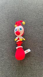 Jokie Efteling rammelaar, Ophalen of Verzenden, Zo goed als nieuw, Rammelaar