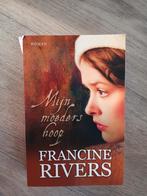 Francine Rivers - Mijn moeders hoop, Boeken, Ophalen of Verzenden, Gelezen, Francine Rivers