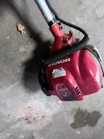 Honda Benzine Bosmaaier - Goed Onderhouden, Ophalen, Gebruikt, 30 tot 50 cm, Benzine