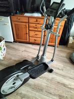 Te koop gebruikte maar nog goed Crosstrainer, Ophalen, Gebruikt, Crosstrainer
