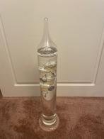 Galileithermometer, Ophalen of Verzenden, Gebruikt