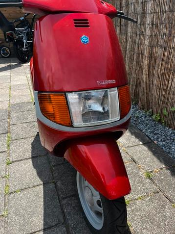 Piaggio 80cc sfera beschikbaar voor biedingen