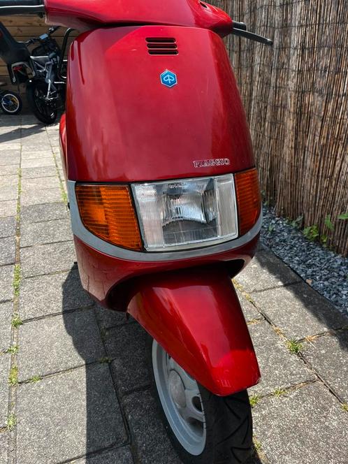 Piaggio 80cc sfera, Fietsen en Brommers, Snorfietsen en Snorscooters, Ophalen of Verzenden