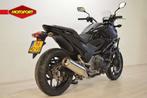 Honda NC 750 X DCT (bj 2014), Motoren, Motoren | Honda, Bedrijf, Toermotor