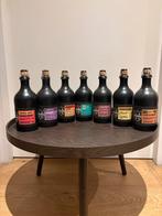 5 x Hertog Jan Proeftuin bieren, Verzamelen, Biermerken, Ophalen of Verzenden, Zo goed als nieuw, Flesje(s), Hertog Jan