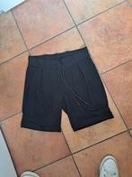 High use short travel D40, Kort, Verzenden, Zwart, Maat 42/44 (L)