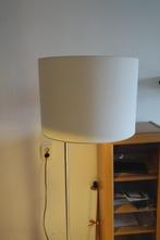 Mooie IKEA stalamp, Huis en Inrichting, Lampen | Vloerlampen, Ophalen, Zo goed als nieuw, Metaal, Minder dan 100 cm