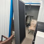 Nette boxspring 90x200 cm, Huis en Inrichting, Slaapkamer | Boxsprings, Ophalen, Zo goed als nieuw, Eenpersoons, 90 cm