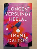 Jongen Verslindt Heelal - Trent Dalton, Ophalen of Verzenden, Zo goed als nieuw, Nederland