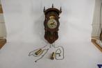 ACT0109 Originele Orfac Sallander hangklok, Antiek en Kunst, Ophalen