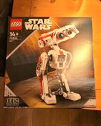 lego 75335 bd-1 (sealed), Kinderen en Baby's, Speelgoed | Duplo en Lego, Ophalen of Verzenden, Zo goed als nieuw