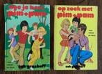 Doe je best, Pim + Pam; Op zoek met ; Cok Grashoff; boek, Boeken, Ophalen of Verzenden, Gelezen, Sprookjes