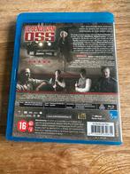 De bende van Oss originele blu-ray 2 disc NL ZGAN, Boxset, Zo goed als nieuw, Verzenden