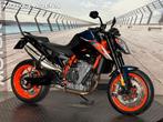 KTM 890 DUKE R (bj 2023) NL MOTOR NIEUWSTAAT, Motoren, Motoren | KTM, 2 cilinders, Meer dan 35 kW, Naked bike, 889 cc