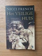 Het Veilige Huis - Nicci French, Ophalen of Verzenden, Gelezen, Nicci French, Nederland