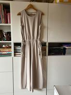 Yaya milk brown jumpsuit. Maat 38, Maat 38/40 (M), Overige kleuren, Ophalen of Verzenden, Zo goed als nieuw