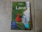 lonely planet Laos, Boeken, Lonely Planet, Europa, Ophalen of Verzenden, Zo goed als nieuw