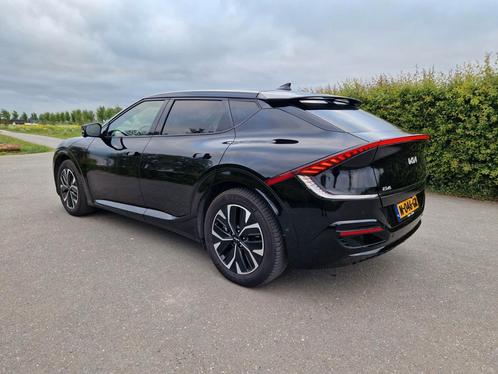 Kia EV6 GT-Line | Full Options | 77,4 kWh  228 pk, Auto's, Kia, Particulier, EV6, 360° camera, ABS, Achteruitrijcamera, Adaptieve lichten