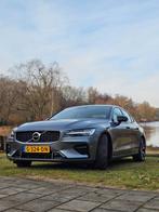 Volvo S60 T5 2.0 G. R-Design 250pk (bouwj 2019 - model 2020), Auto's, Volvo, 1800 kg, 4 cilinders, 1969 cc, S60