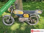 Kreidler RMC zonder motorblok en zonder kenteken, Gebruikt, Overige modellen