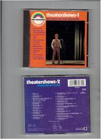 Wim Sonneveld - 8 cd en 2 dvd - Theatershows, Ophalen of Verzenden, Gebruikt