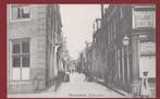 Enkhuizen - Westerstraat (Bakkerij) - Ong (reprint knoop), Verzamelen, Ophalen of Verzenden, Ongelopen, Noord-Holland