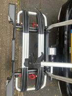 Fietsendrager e bike, Auto diversen, Fietsendragers, Ophalen, Zo goed als nieuw, Brede banden, 2 fietsen