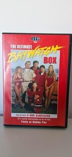 baywatch box, Ophalen of Verzenden, Gebruikt, Actie en Avontuur, Boxset