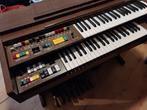 Yamaha Electone B-35N, Muziek en Instrumenten, Orgels, Gebruikt, 2 klavieren, Ophalen, Orgel