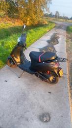 80cc la souris, Ophalen, La Souris, Maximaal 45 km/u, Nieuw