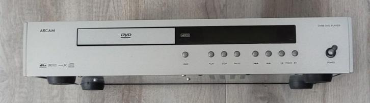 Arcam DV88 CD/DVD, Audio, Tv en Foto, Versterkers en Receivers, Gebruikt, Overige merken, Ophalen