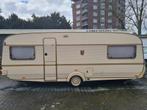 Tabbert Comtesse 560 van december 1997 | mooier is er niet!, Caravans en Kamperen, Caravans, Douche, 5 tot 6 meter, Particulier