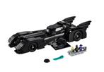 Lego 76139 1989 batmobile, Ophalen of Verzenden, Zo goed als nieuw, Complete set, Lego