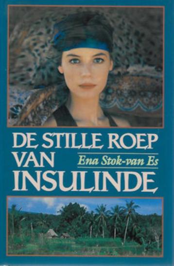 Erna Stok-van Es: De stille roep van INSULINDE beschikbaar voor biedingen