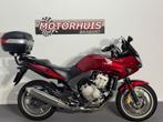 HONDA CBF 600 S ABS (bj 2009), HONDA, 4 cilinders, Bedrijf, Onbekend