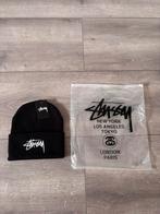 Stussy muts, Stussy, Ophalen of Verzenden, Zo goed als nieuw, Muts