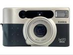 Konica Z-Up 120 VP analoge point&shoot camera, Ophalen of Verzenden, Gebruikt, Compact, Konica